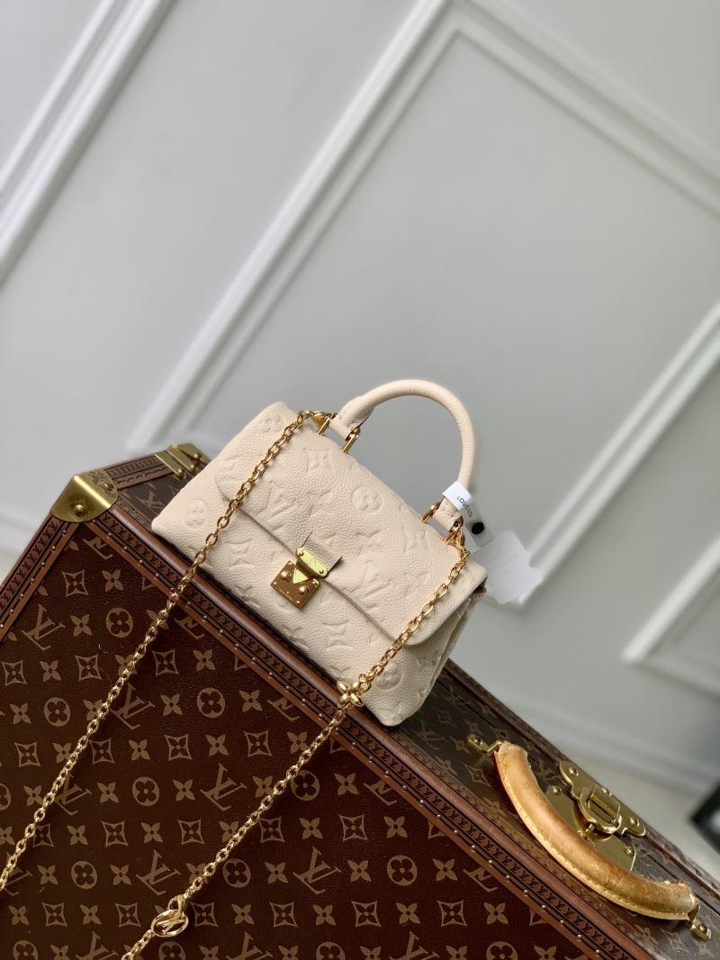 LV Satchel bags
